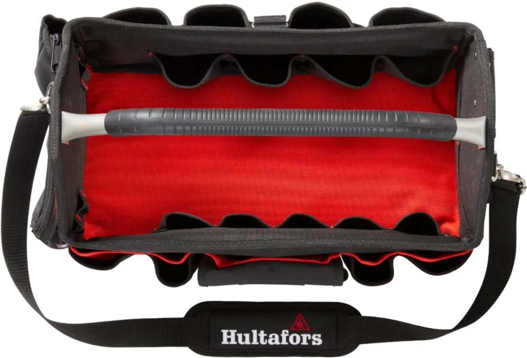 Hultafors Classic 35-vaks Gereedschapstas HU590140