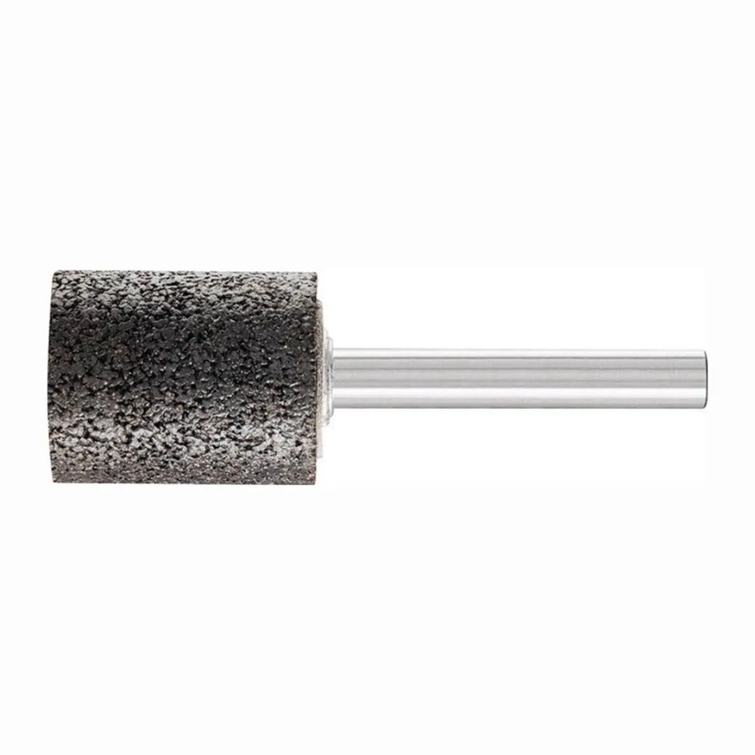 Pferd INOX EDGE Schleifstift Ø32x32mm 6mm Normalkorund