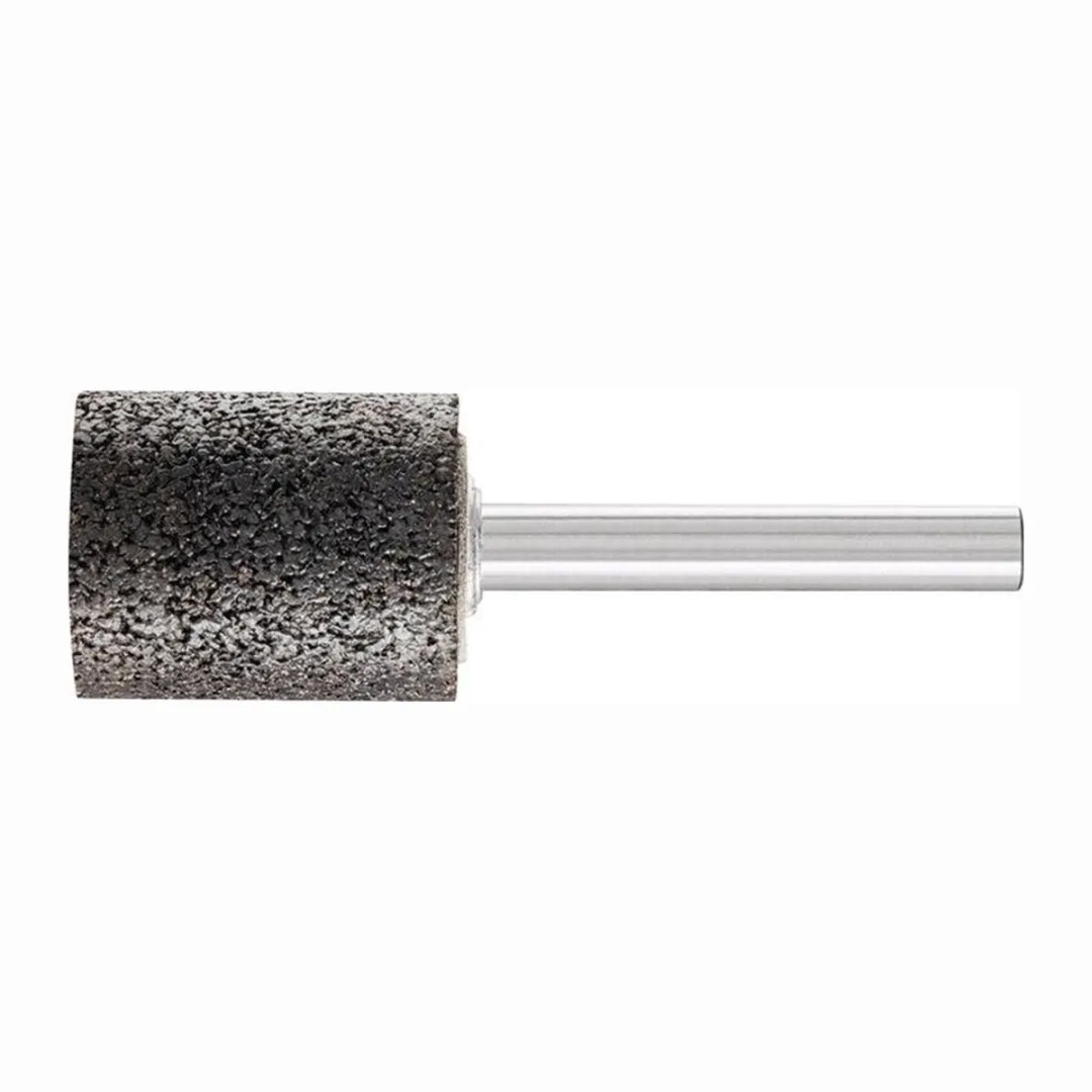 Pferd INOX EDGE Schleifstift Ø32x32mm 6mm Normalkorund