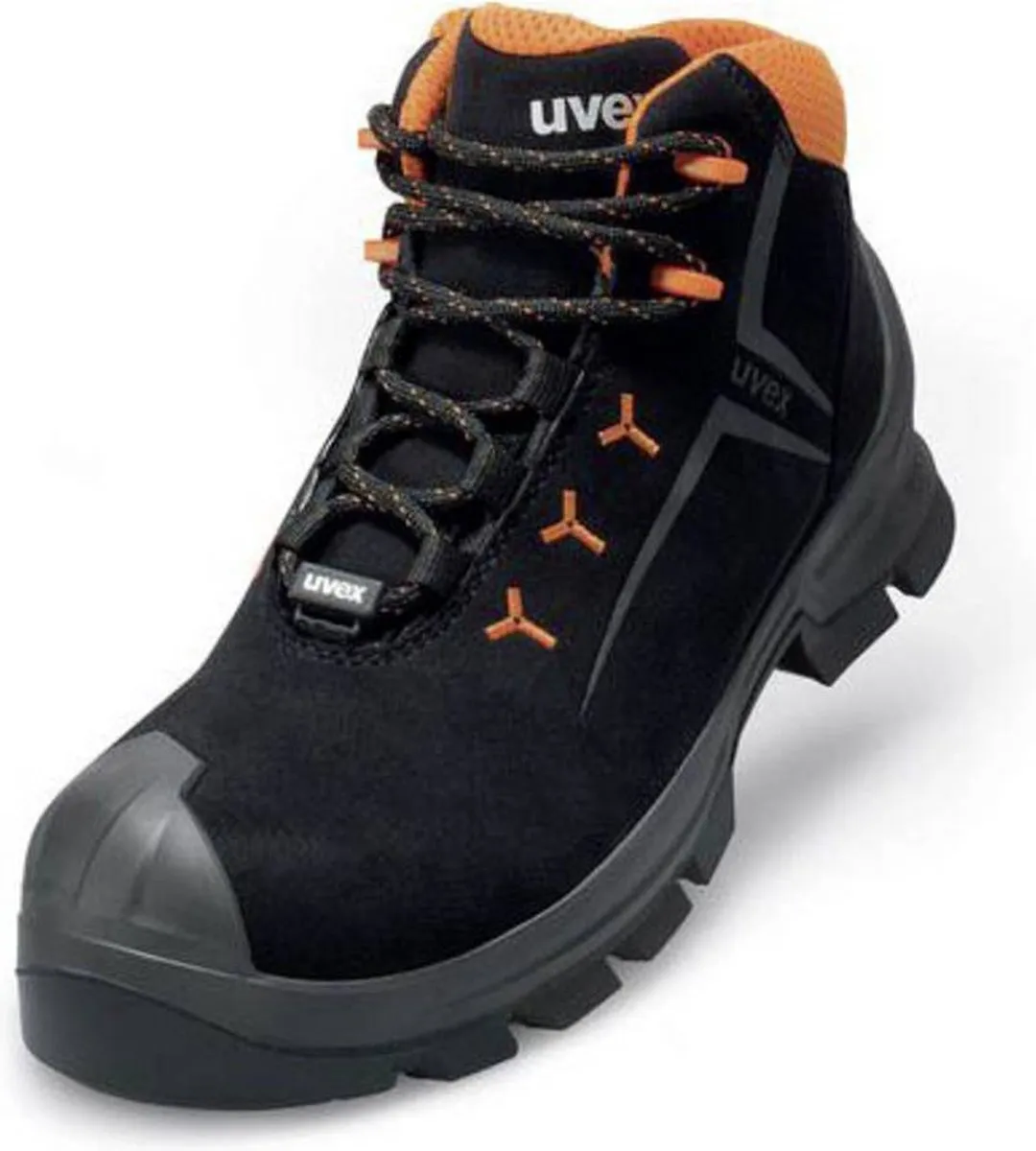 Uvex 2 MACSOLE 6529244 Veiligheidsschoenen ESD S3 - 44