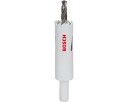 Bosch HSS-Bimetaal Gatzaag 20mm