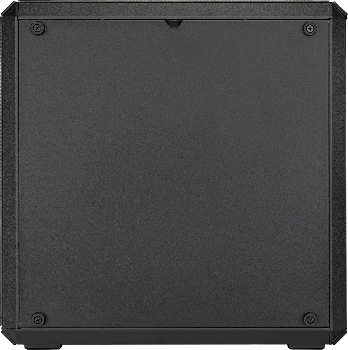 Cooler Master Q300L V2 Micro-ATX Behuizing - 1x 3.5" 2x 2.5" - USB-C