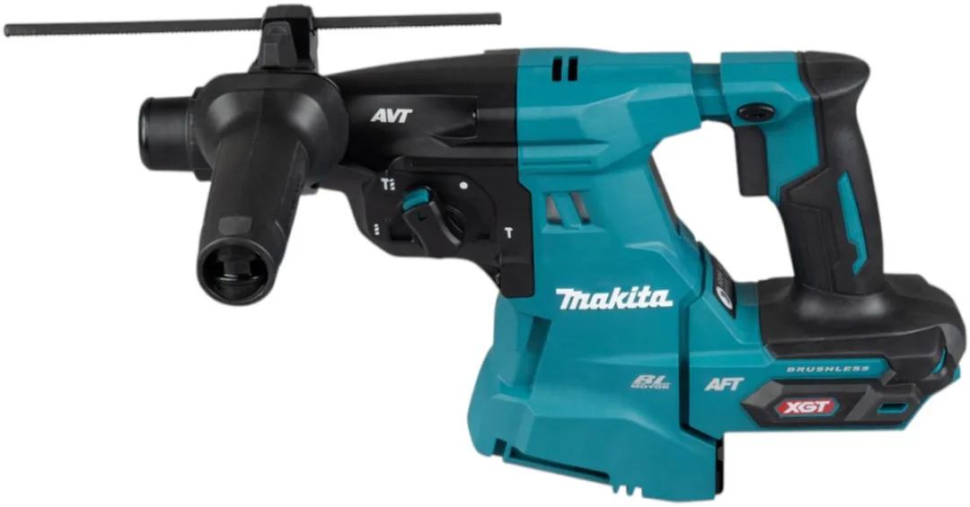 Makita HR011GZ XGT 40V Max Combihamer
