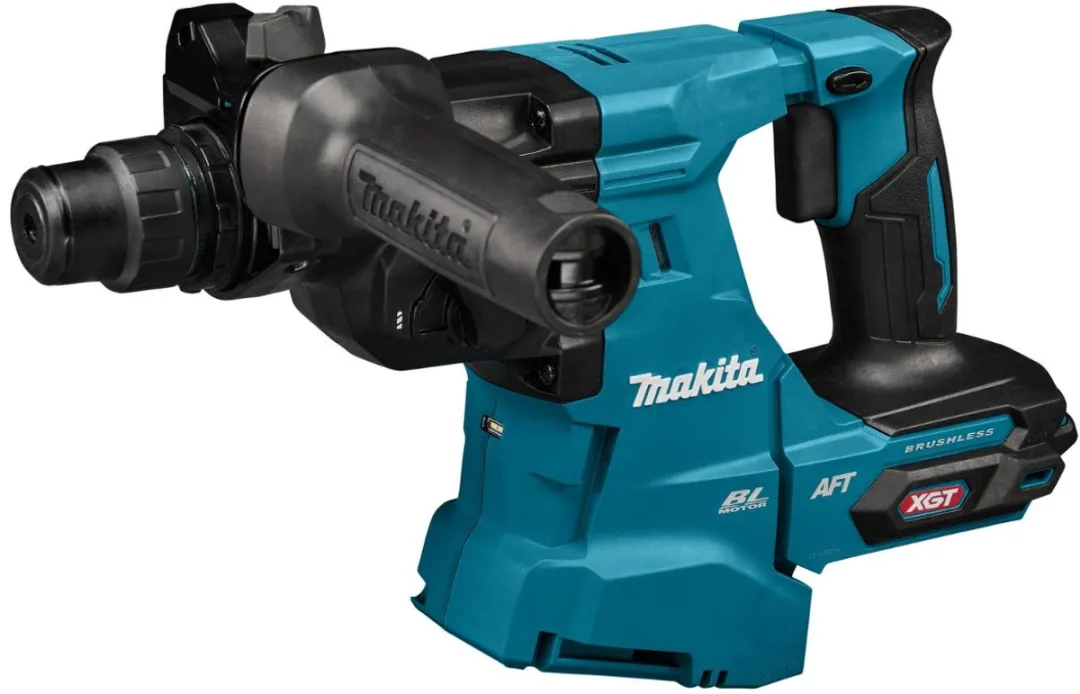 Makita HR011GZ XGT 40V Max Combihamer