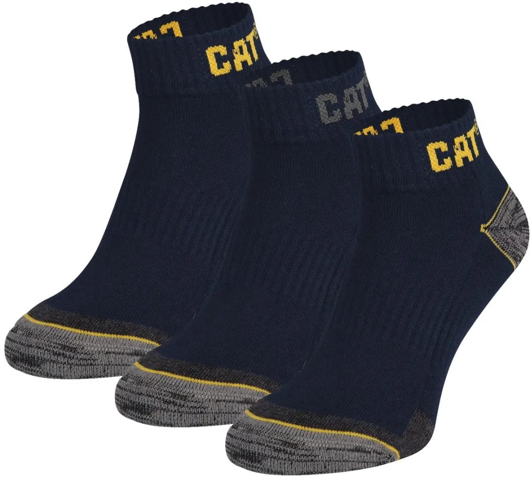 Caterpillar Marine Sneaker Werksokken 39-42