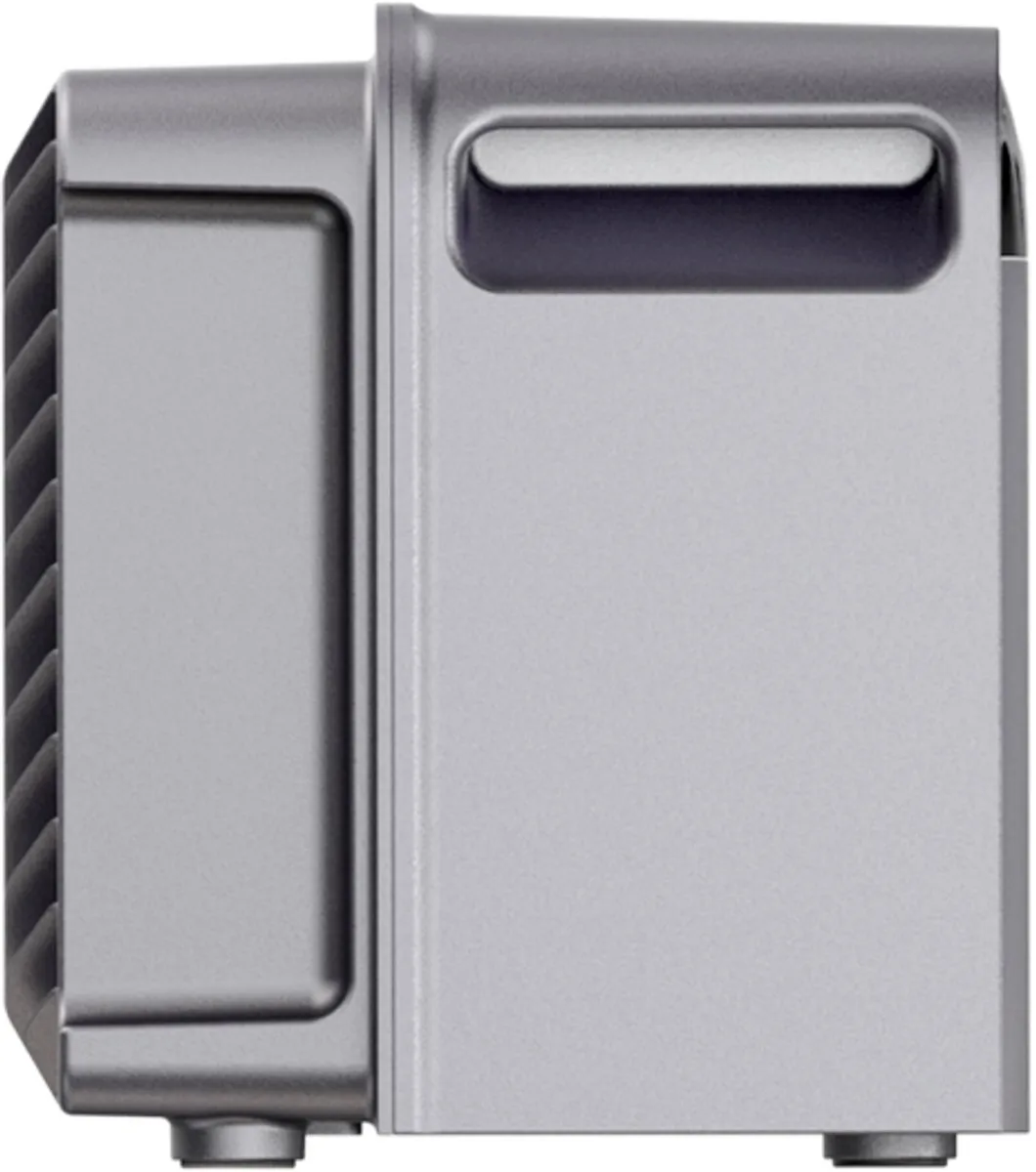 Jackery SolarVault 3 Pro Max AC Thuisbatterij 5,04 kWh