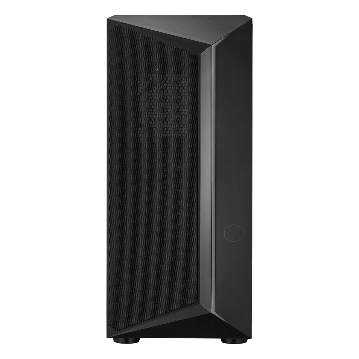 Cooler Master CMP 510 ATX Semi-toren - 3 Ventilatoren - Zwart