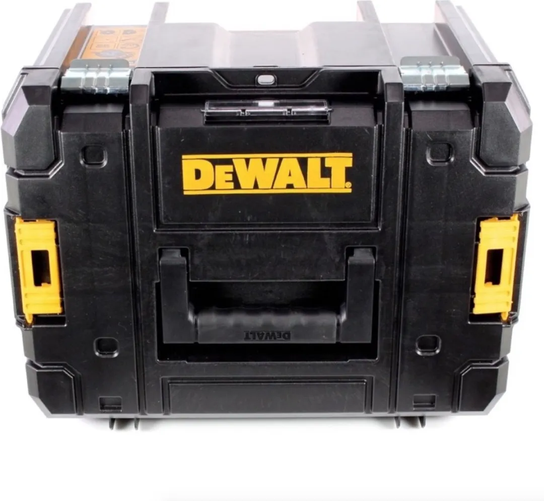 DeWalt DCN660NT Accu Spijkerapparaat 18V 32-63mm - 5.0Ah - Koffer