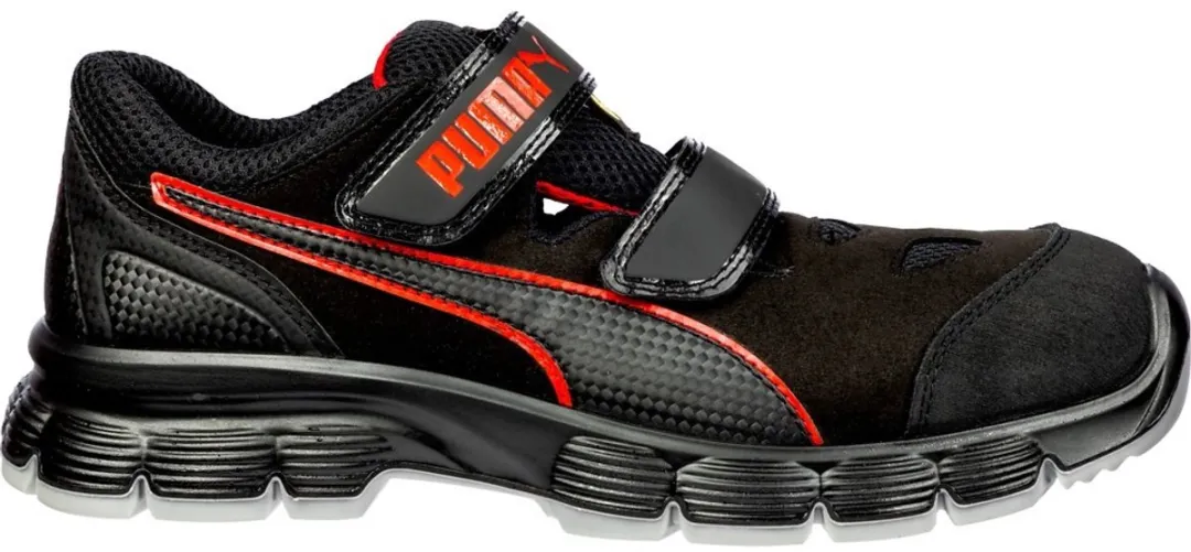 PUMA Safety Aviat Laag S1P SRC 640891 - 43