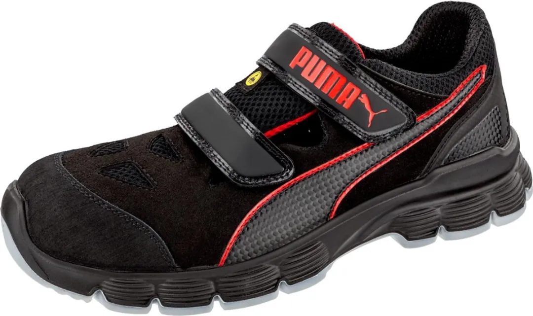 PUMA Safety Aviat Laag S1P SRC 640891 - 43