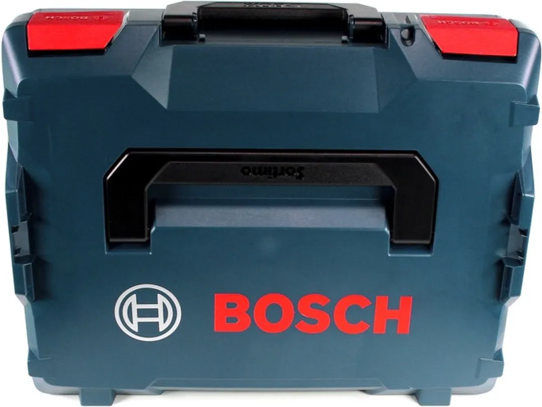 Bosch Professional GDR 18V-200 C Accu-Slagmoeraanzetter