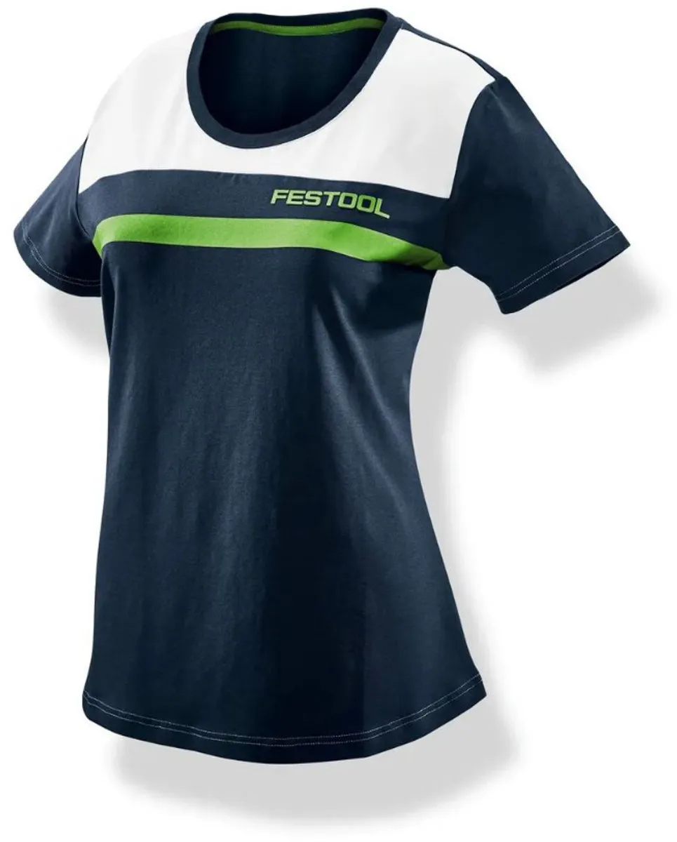 Festool Fashionshirt M - FASH-LAD-FT1-M