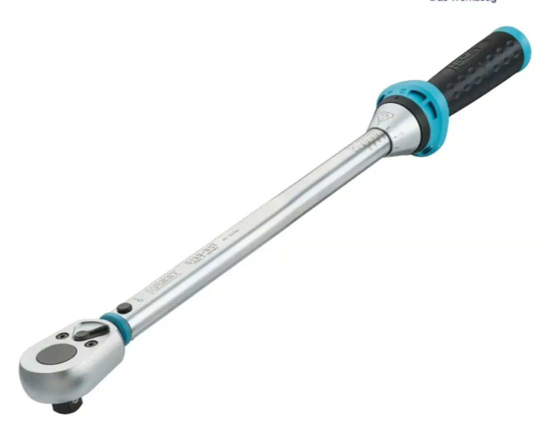 Hazet 9512-600/7 Actiepakket - 600W - 2x 5000mAh Accu