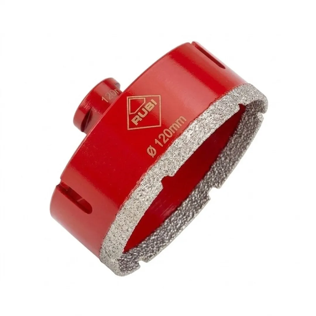 Rubi Diamantboor 120mm M14