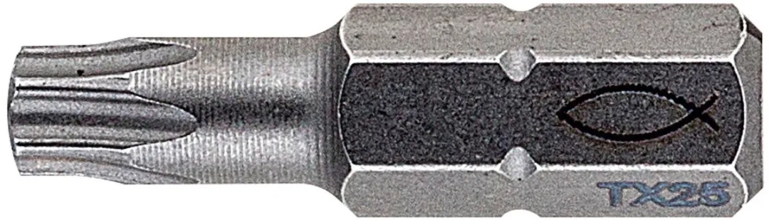Fischer ProfiBit T25