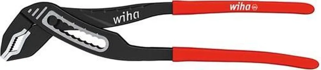 Wiha Waterpomptang Classic 180mm 26760
