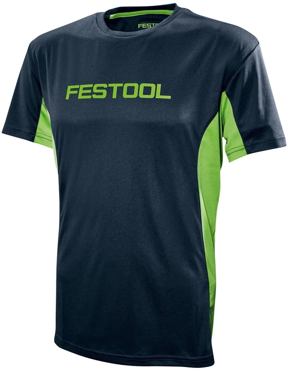 Festool FUN-FT1 Sport T-shirt L