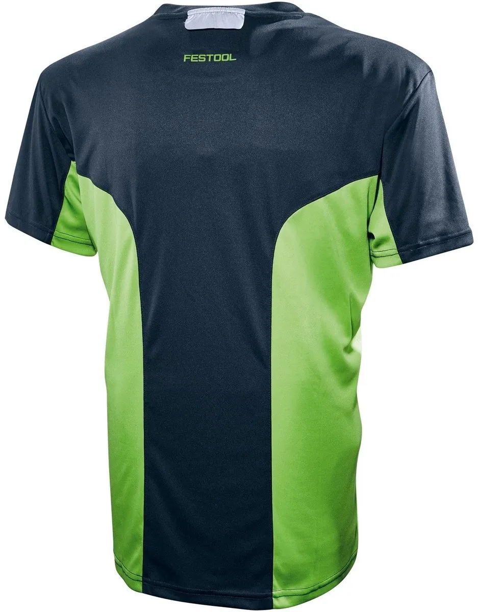 Festool FUN-FT1 Sport T-shirt L