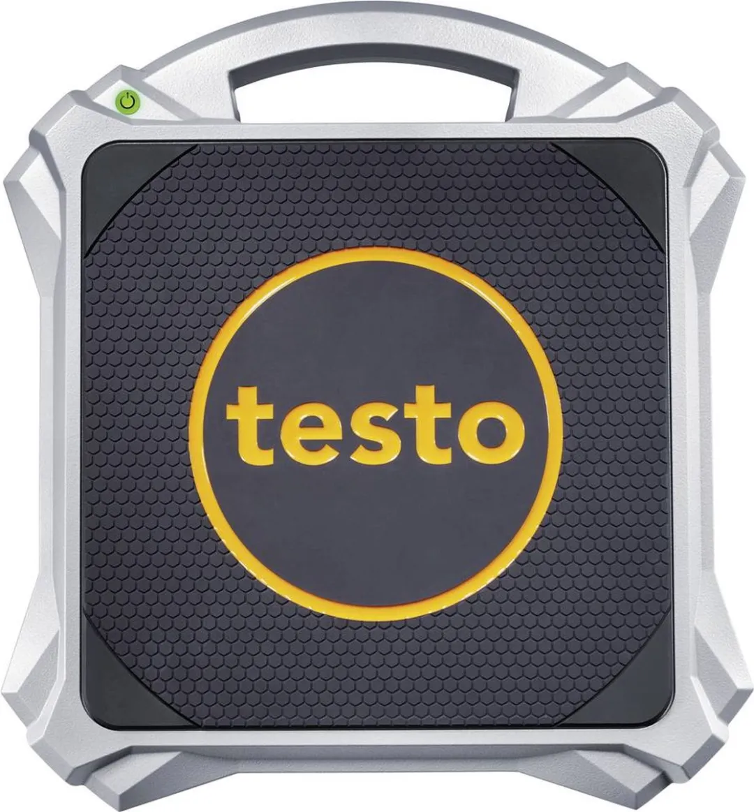 Testo 560i Koelmiddelmeter
