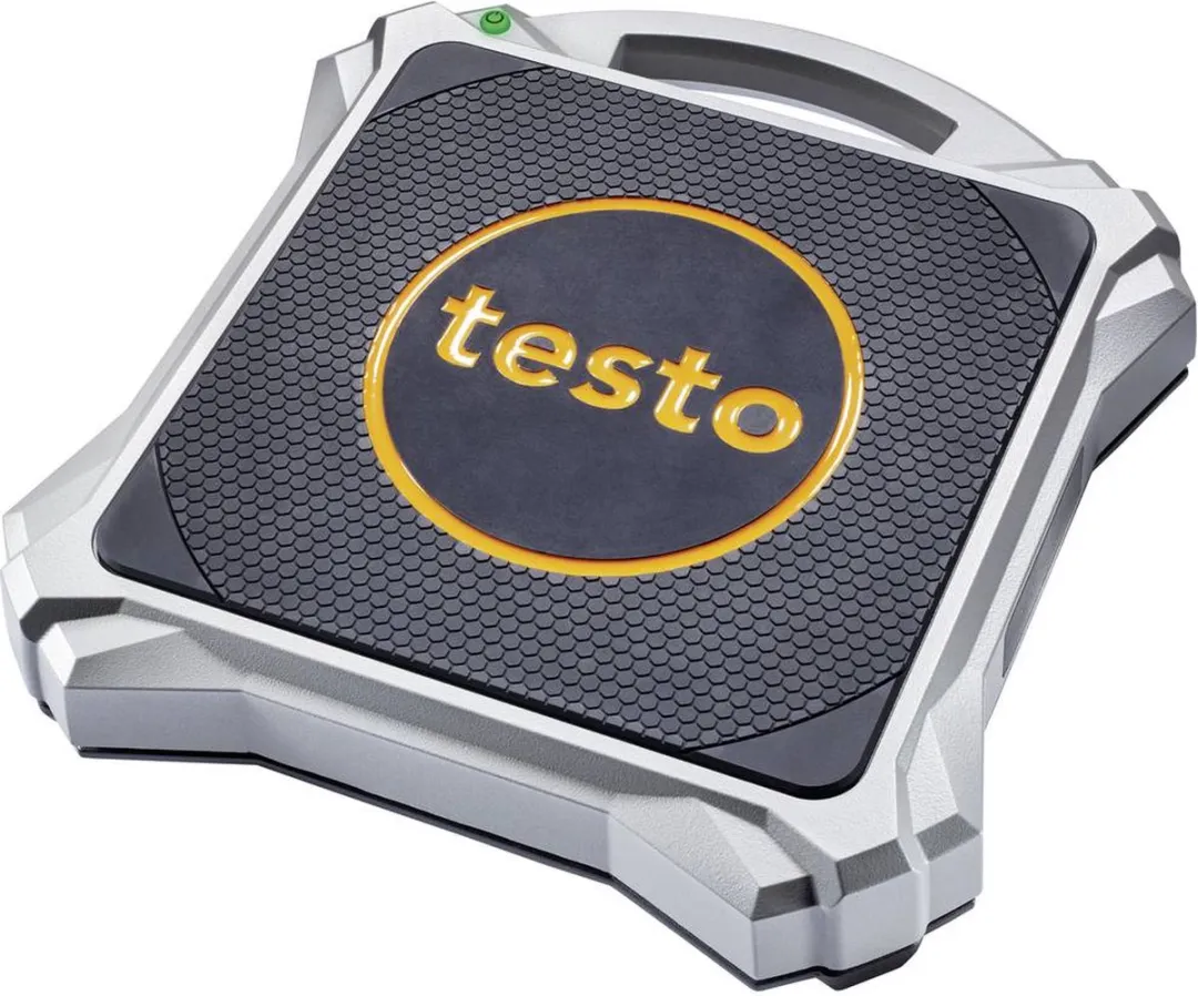 Testo 560i Koelmiddelmeter - 4x AA batterijen