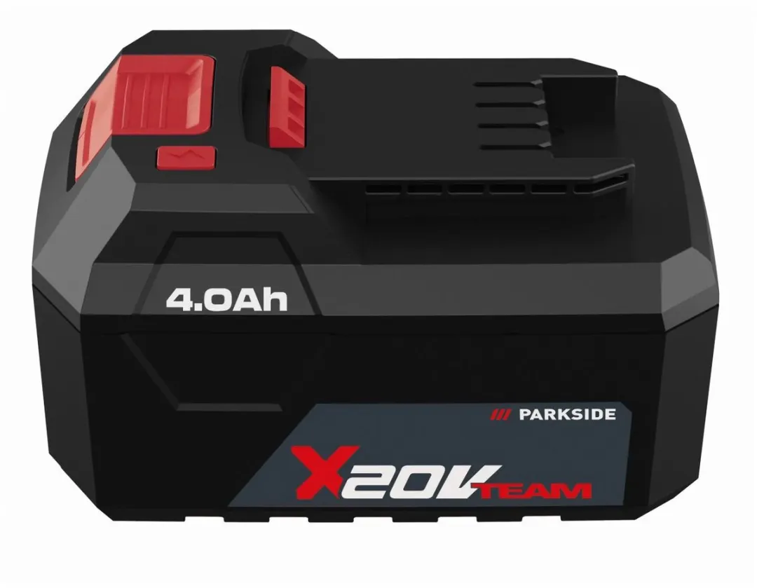 PARKSIDE PAP 20 A3 Accu 20V - 4Ah