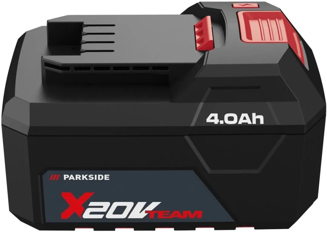 PARKSIDE PAP 20 A3 Accu 20V - 4Ah