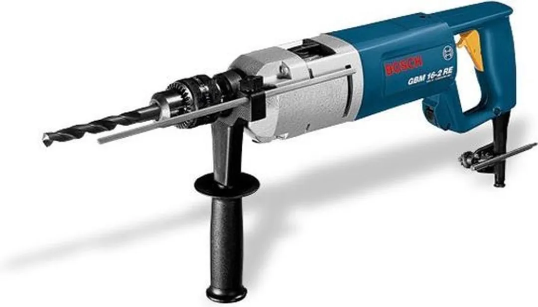 Bosch Professional GBM 16-2 RE Boormachine
