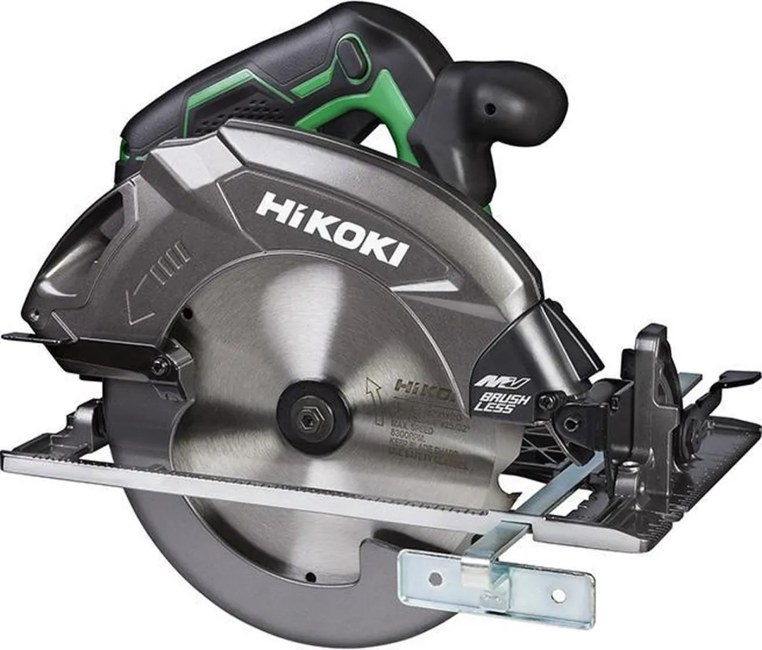 Hikoki C3607DA Cirkelzaagmachine