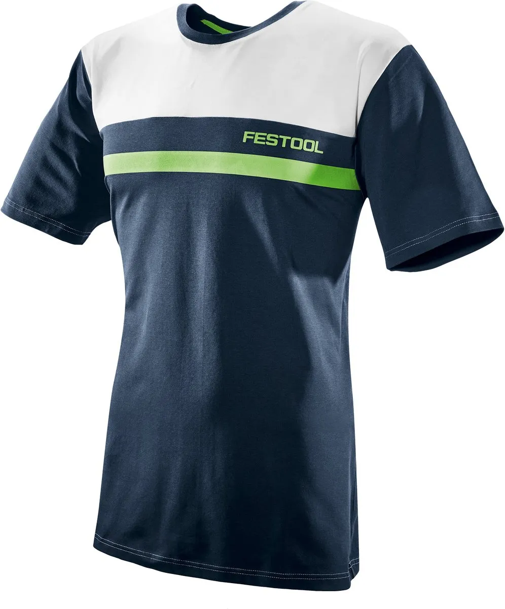 Festool Fashionshirt Heren S