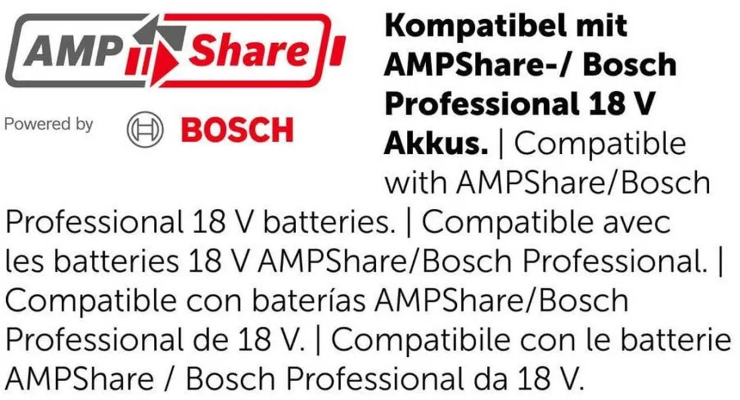 Fein ASCM 18-4 QMP AS Klop-/Schroefboormachine 18V - 2x Accu 5.0Ah