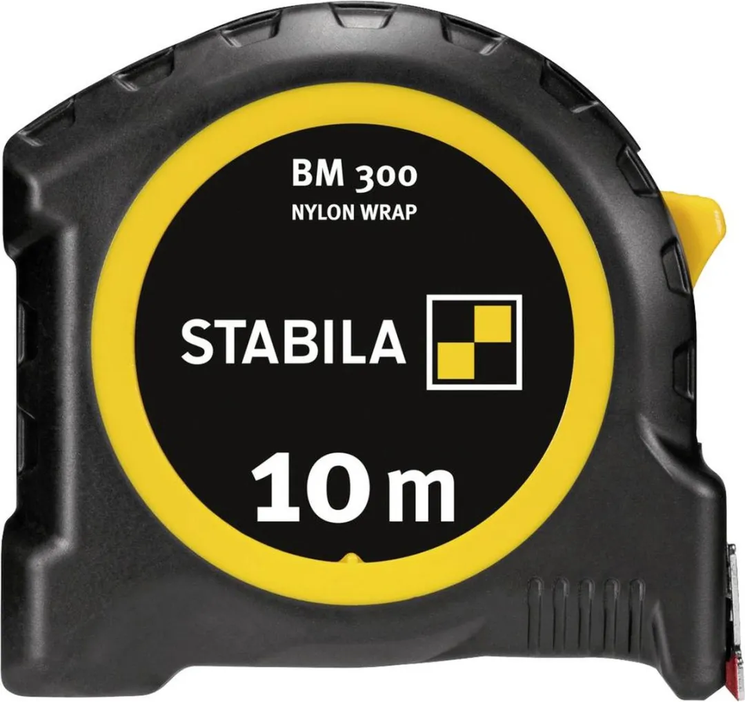 Stabila BM 300 Rolmaat 10m