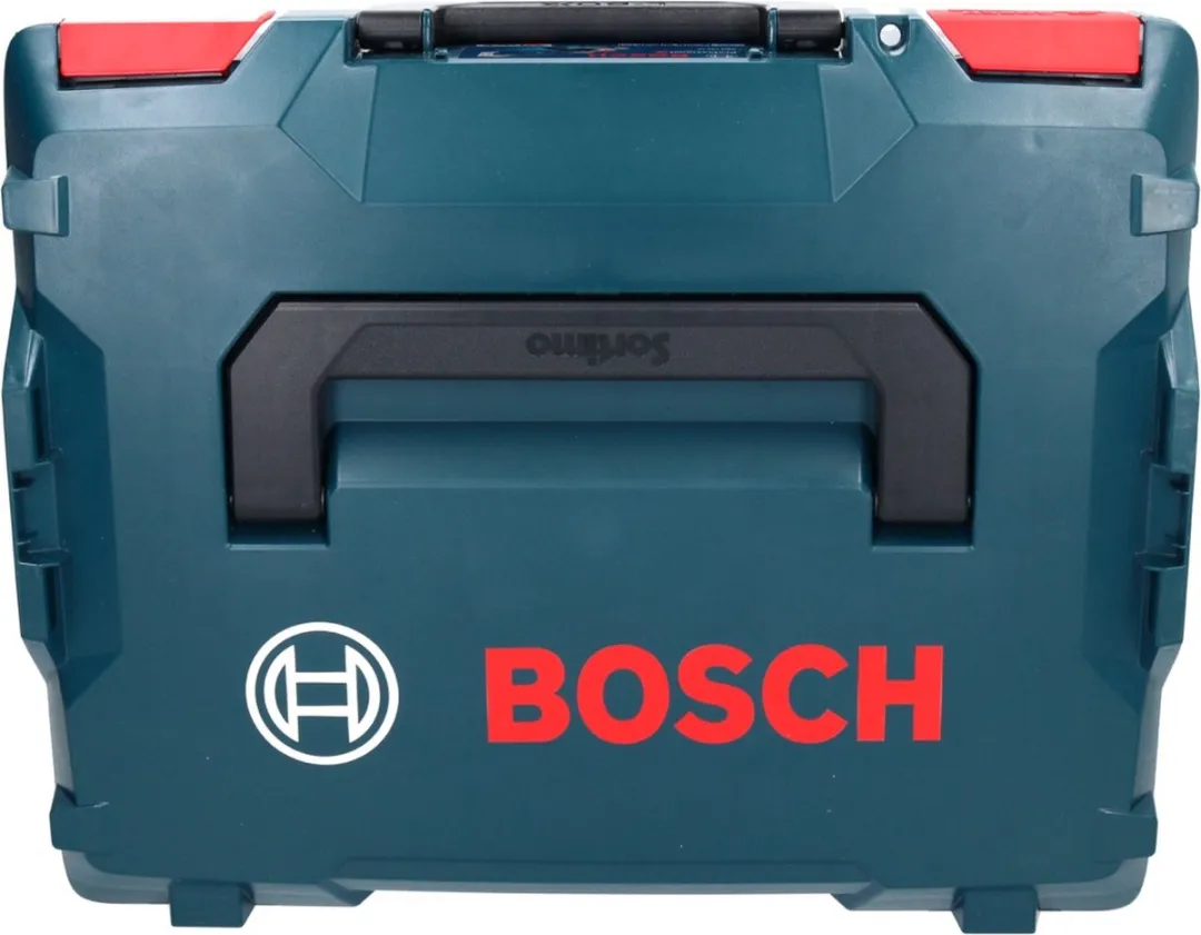 Bosch Professional GWX 18V-10 X-LOCK Haakse Slijper 125mm - Koolborstelloos
