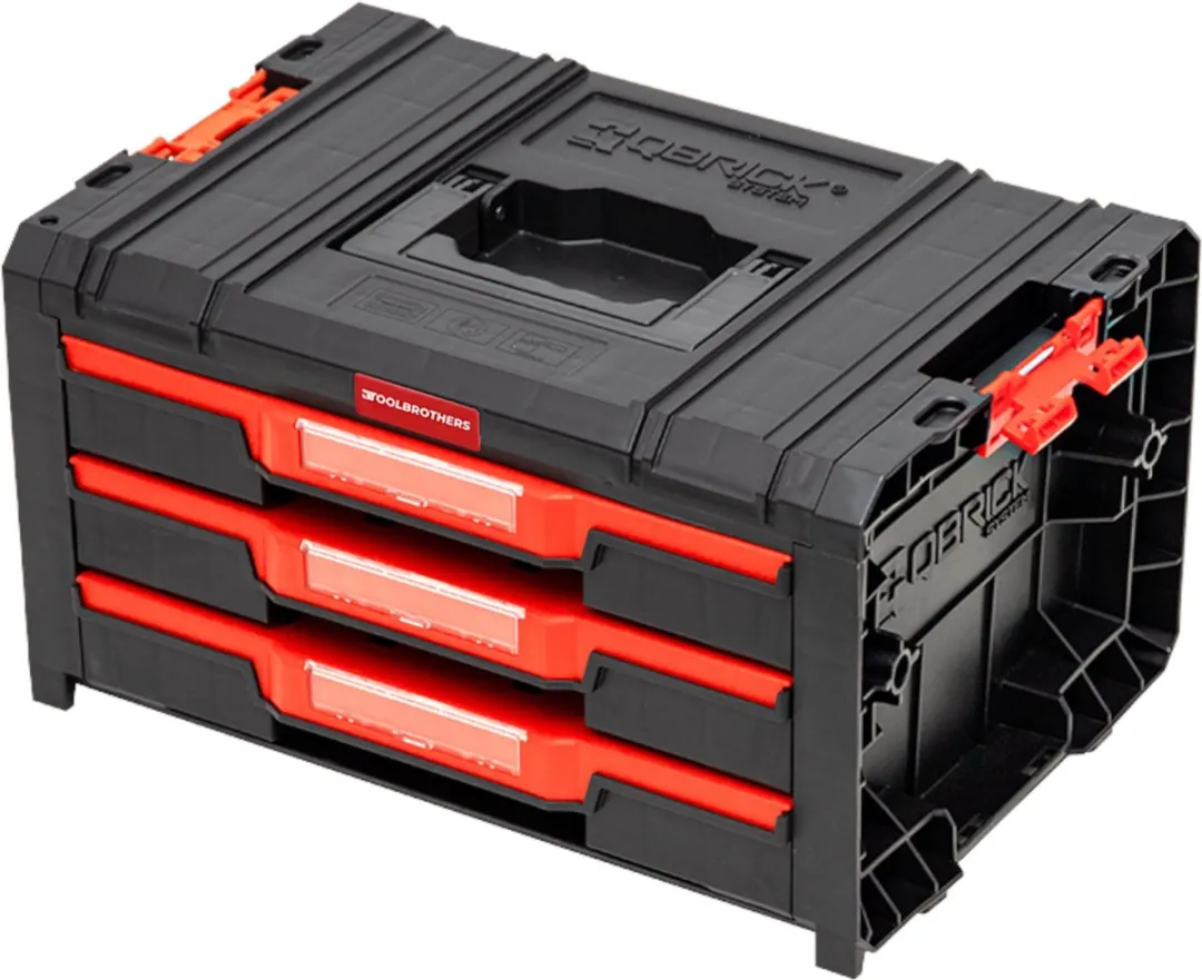 Toolbrothers RHINO Lade 3 ECO Basic