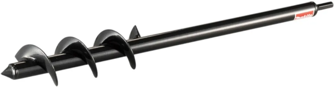 Makita Grondboor D-75437 70x600mm - Hout