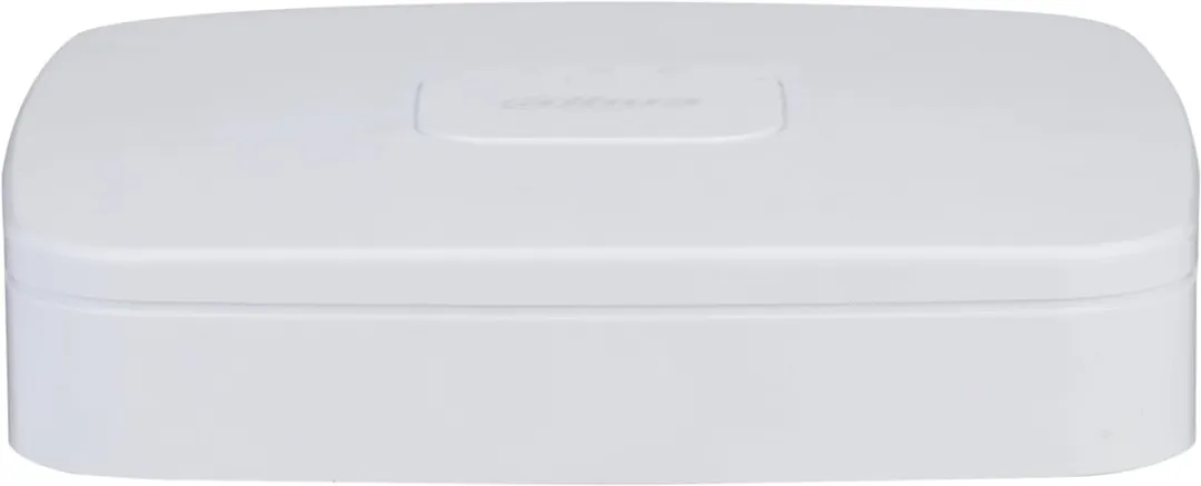Dahua NVR4108-EI Netwerkvideorecorder - Wit