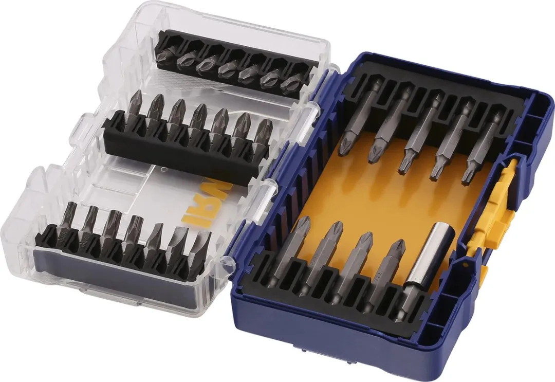 Irwin Schroefbitset IW6062509