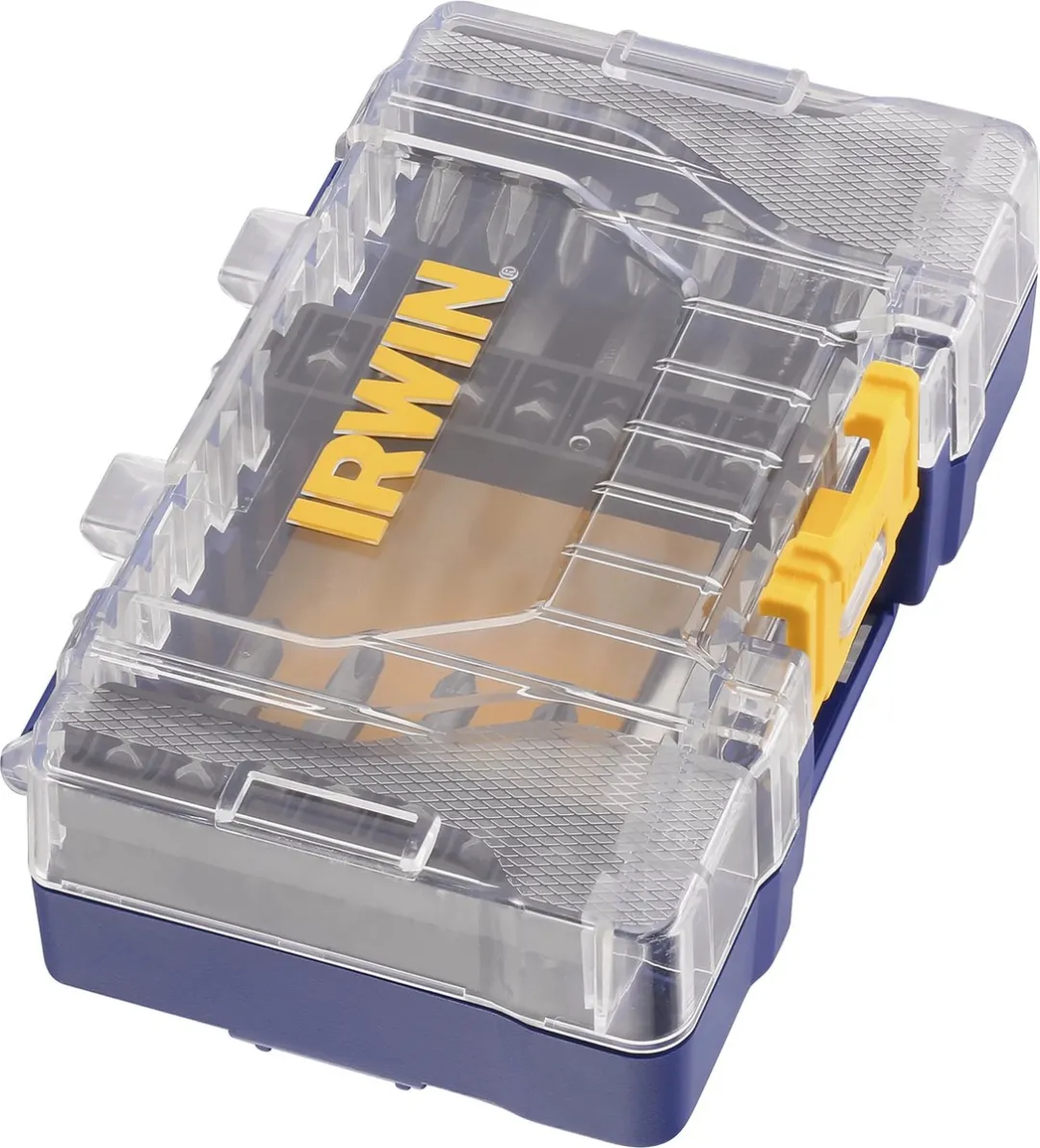Irwin Schroefbitset IW6062509 - 31-delig