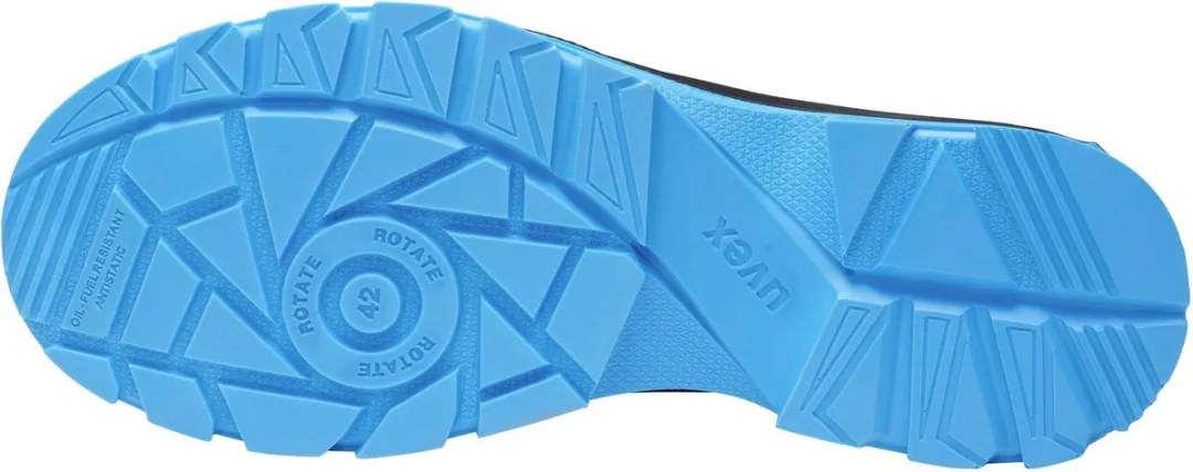 Uvex 2 Xenova Stiefel S3 95692 - 47