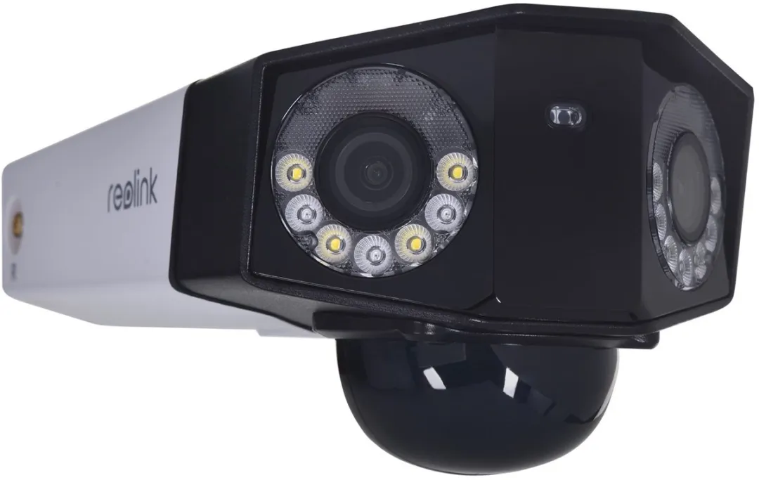 Reolink DUO 2 LTE IP-Camera 6MP