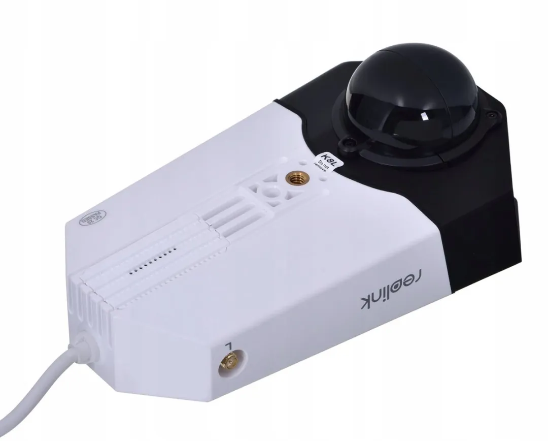 Reolink DUO 2 LTE IP-Camera 6MP - Wit