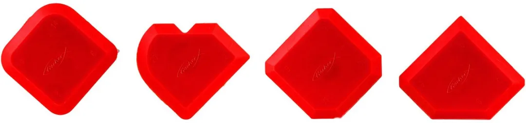 Fischer 563238 Gladstrijkset