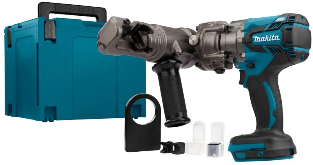Makita DSC121ZKX1 Accu Draadeindknipper 18V