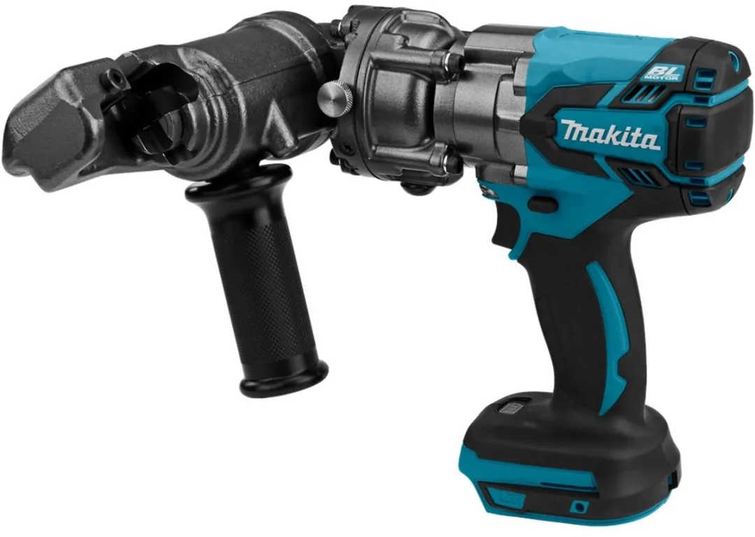 Makita DSC121ZKX1 Accu Draadeindknipper 18V - afbeelding 6 van 6