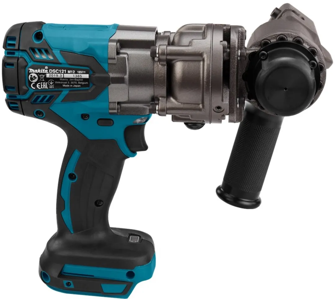 Makita DSC121ZKX1 Accu Draadeindknipper 18V