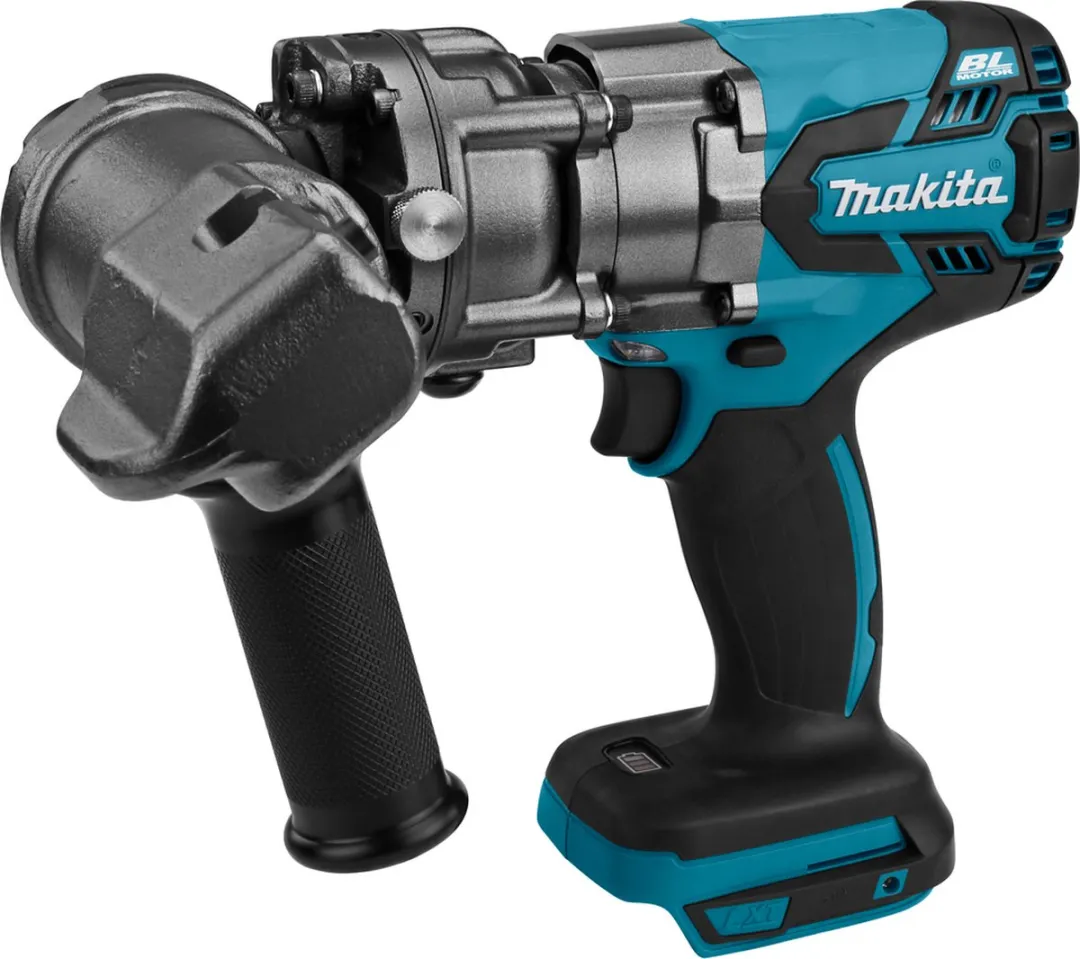 Makita DSC121ZKX1 Accu Draadeindknipper 18V