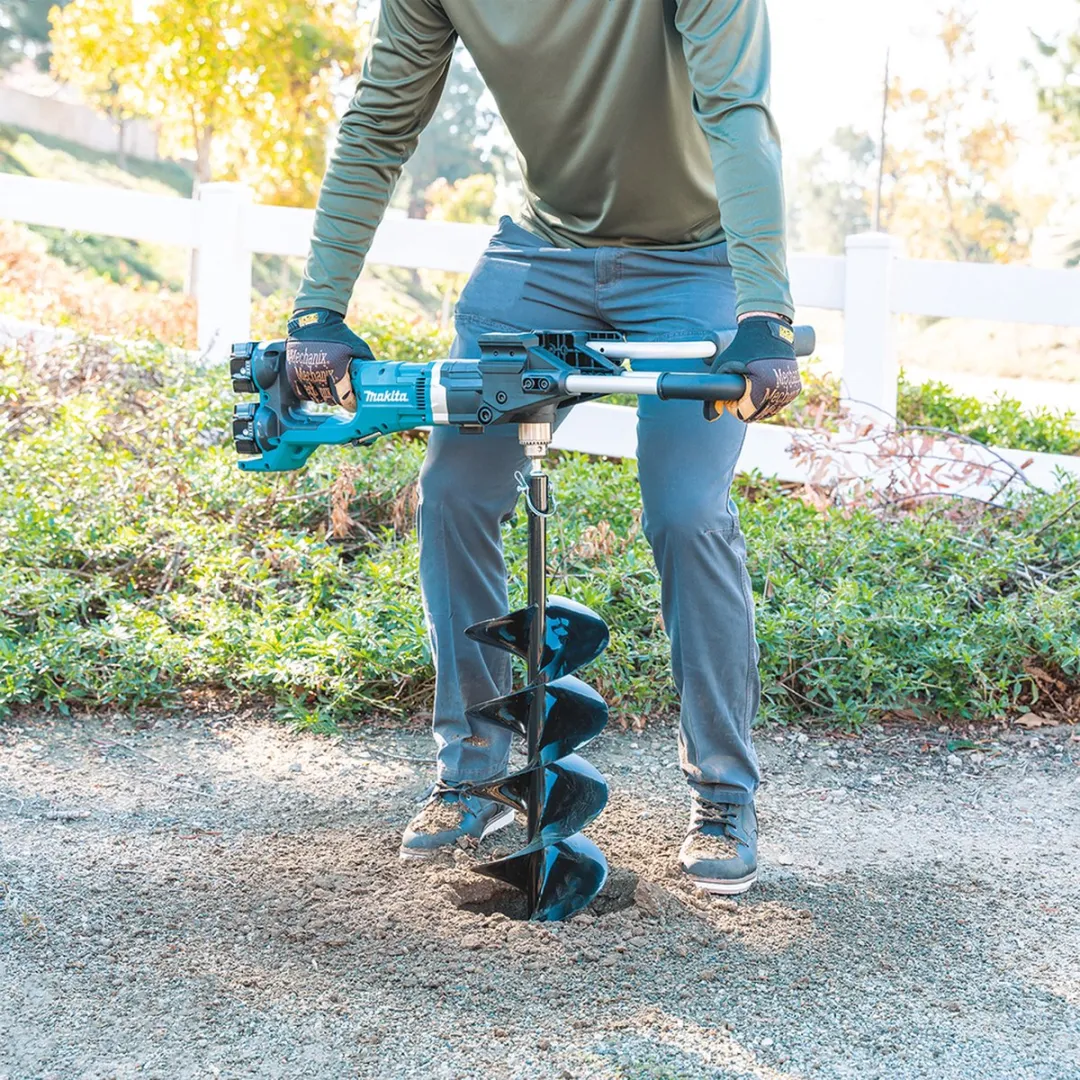 Makita DDG460ZX7 Accu Grondboor 18V - zonder accu/lader