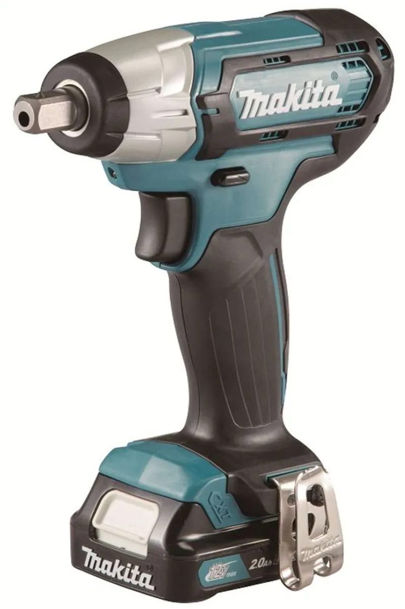 Makita 12V Akku Slagmoersleutel