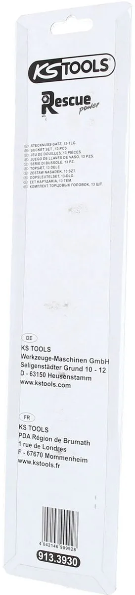 Festool SC 3/8-90 I-39E Zaagketting