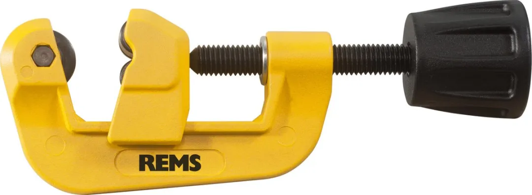 Rems 113300 Pijpsnijder 3-28mm