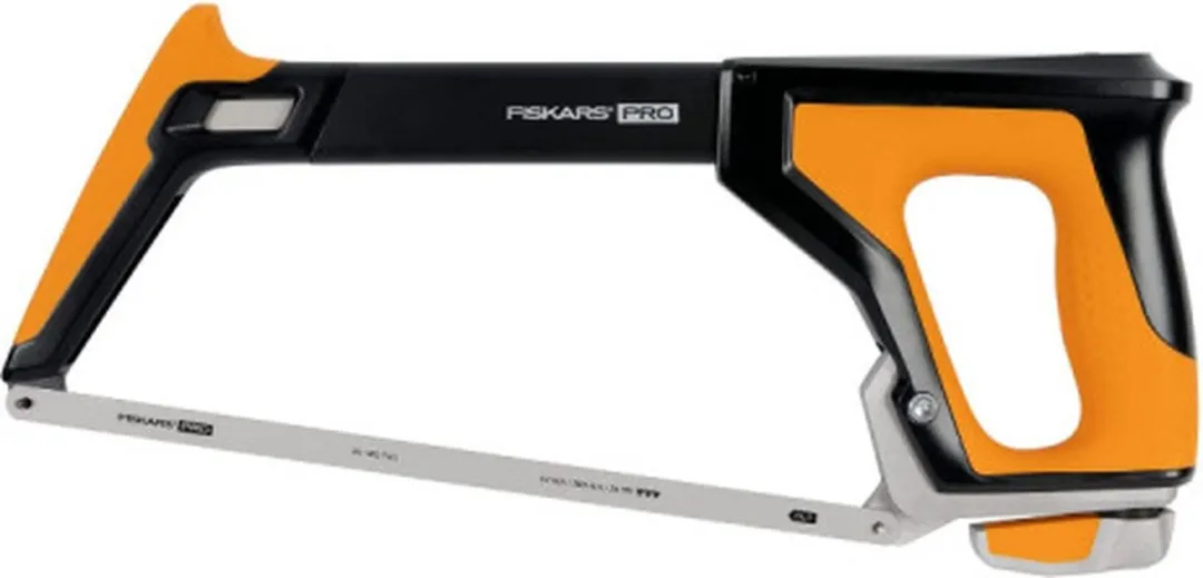 Fiskars Beugelzaag 414mm - 1x
